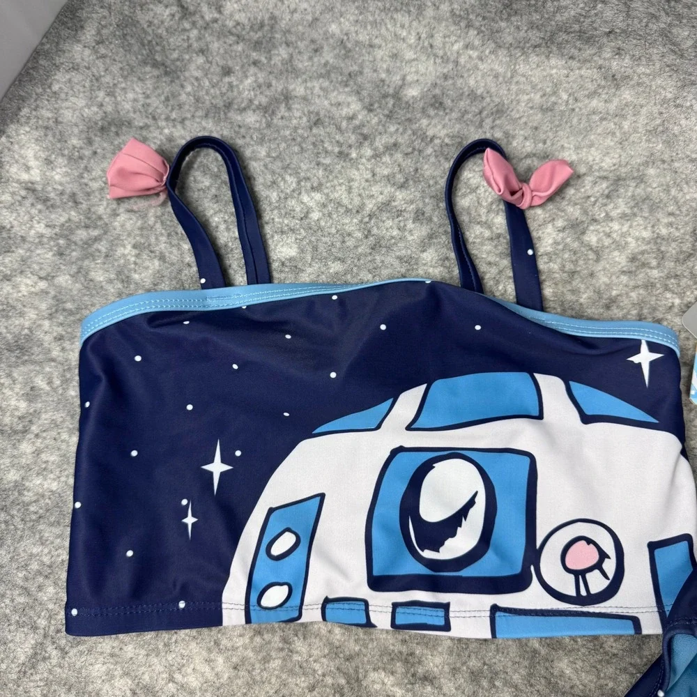 Star Wars new tags